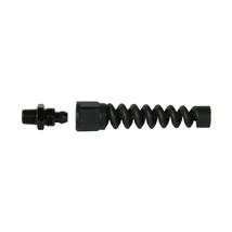 Flexzilla Pro Air Hose Reusable Fitting 1/4 Barb 1/4 MNPT - $34.31