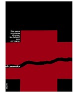 El Corredor Vintage Movie POSTER.RedInterior Design.Wall Art Decoration.3585 - $17.82 - $56.43