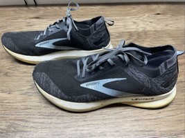 Brooks Levitate DNA AMP 1103451D012 Running Shoes Men&#39;s Size 11 KG JD - $561.98 MXN