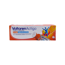 Voltarenactigo 1 gel tube applicateur de 75g thumb200