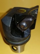 KENNAMETAL TURNING HEAD KM40-NKJNL15 - $60.09