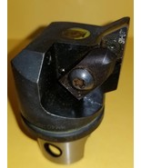 KENNAMETAL TURNING HEAD KM40-NKJNL15 - $60.09