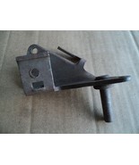 440 SIX PACK THROTTLE BRACKET,CUDA,CHALLENGER,CHARGER,GTX - $761.45 MXN