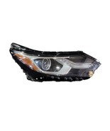 Nice Right Passenger Side Headlight For 2018-2021 Chevy Equinox 84818200 - $346.45