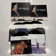 Bruce Springsteen &amp; The E Street Band Live 1975-85 5 LP Record Box Set L... - $30.00