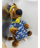 Cartoon Network 1998 XL 21” Scooby Doo Stuffed Animal Plush Dog Bedtime ... - $20.53 CAD