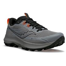 Saucony Peregrine 13 GTX Gore-Tex Trail Running Shoes Size 10 Men&#39;s *NEW* - £78.34 GBP