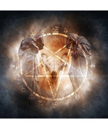 Elemental Incarnations - $450.00