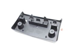 14-15 CHEVROLET CAMARO SS FRONT LICENSE PLATE BRACKET Q2472 image 9