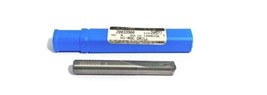 N (.302&quot;) Carbide Straight Flute Drill 135 Degree MA Ford 20529 - $34.69