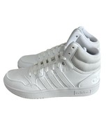 ADIDAS GW5457 HOOPS 3.0 MID CLASSIC SHOES Womens Size 6.5 New - $64.96 CAD