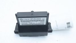 Chassis ECM Network Gateway ID 7N0907530APZ01 Fits 15-16 JETTA 64987 image 8