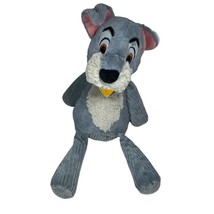 16&quot; Scentsy Buddy Lady and the Tramp- Tramp Plush w French Lavender Scent Pack - £14.15 GBP