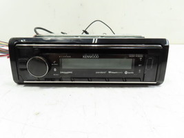 03 Volkswagen Eurovan GLS #1247 Stereo Radio, JVC Kenwood CD Player Rece... - £47.32 GBP