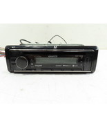 03 Volkswagen Eurovan GLS #1247 Stereo Radio, JVC Kenwood CD Player Rece... - £46.60 GBP