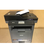 Brother MFC-L5800DW All-In-One Laser Wireless Printer ADF Copier  - Guar... - $183.60