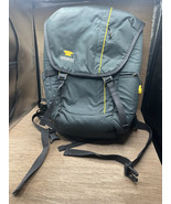 Mountainsmith Spectrum Camera Laptop Backpack  WATER-RESISTANT With Rain... - $44.55