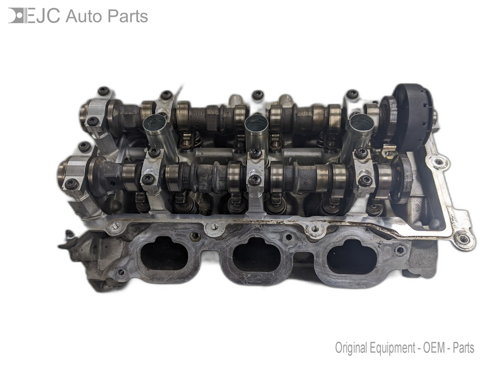 Right Cylinder Head For 11-15 Jeep Grand Cherokee  3.6 05184510AJ Passenger - $326.65