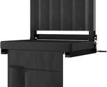 Comfortable Folding Stadium Seat with Storage Pockets - Ideal for Outdoo... - $41.53