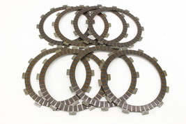2017 Yamaha Yz450f Clutch Friction Plates k7248 - €43,28 EUR
