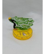*No Card* DC Heroclix Teen Titans Inertia Chase Figure - $10.98 CAD