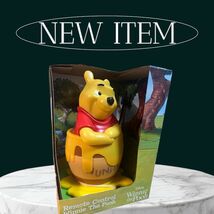 New RC Remote Control Disney Winnie the Pooh - $25.64