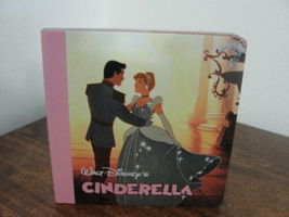 Disney 1986 Chatham River Press Collectable Children&#39;s Mini-Books (Set o... - £15.72 GBP
