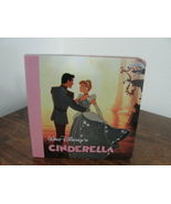 Disney 1986 Chatham River Press Collectable Children&#39;s Mini-Books (Set o... - £15.63 GBP