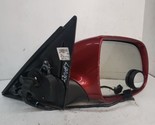 Passenger Side View Mirror Power Folding Fits 09-14 AUDI Q5 642937*~*~* ... - $219.77