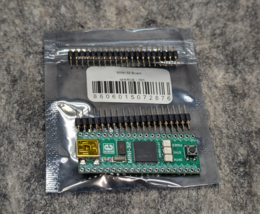 New MIKROE MINI-32 Board (MIKROE-783) - $551.91 MXN
