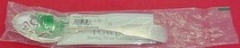 Sixteen-Ninety 1690 by Towle Sterling Silver New Pierced Serving Spoon 8 1/2" - $147.51