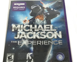 Microsoft Game Michael jackson 211858 - £12.01 GBP