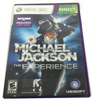 Microsoft Game Michael jackson 211858 - $14.99