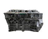 Engine Cylinder Block From 2018 Acura ILX  2.4 5A2 - £355.88 GBP
