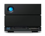 LaCie 2big Dock 40TB External HDD - Thunderbolt and USB4 Compatibility, ... - $1,391.40