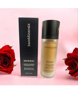 bareMinerals Original Liquid Mineral Foundation SPF 20, 1 Oz Golden Nude 16 - €32,74 EUR bareMinerals Original Liquid Mineral Foundation SPF 20, 1 Oz Golden Nude 16 - €32,74 EUR