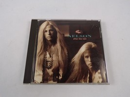 Nelson After The Rain  I Can Hardly, Wait After The Rain Tracy&#39;s Song CD #40 - £10.16 GBP