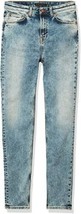 Nudie Jeans Co. High Top Tilde Hidden Springs Denim ( 31 ) - $138.57