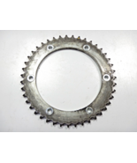 Rear drive sprocket 43T 1999 2000 2001 Triumph Sprint ST 955i - $24.74