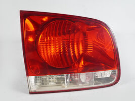 2004-2006 Volkswagen Touareg Taillight Brake Stop Lamp Lid Gate Rear Lef... - $92.59