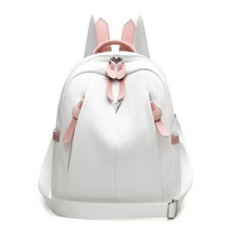  backpack  high quality ladies backpack 2023 new youth girl bag travel bag 4 col - £116.11 GBP