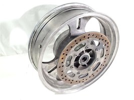 Rear Rim VZ1600 VN1600 Suzuki K4107-30007-496 Kawasaki 41073-0007-496 OE... - $4,015.05 MXN