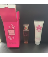 PRAI Scent of a Woman Love Affair Parfum Perfume 1.7 oz  NEW 50 ml w lot... - $74.99