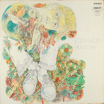 Rod McKuen - About Me (LP, Album) (Mint (M)) - £24.53 GBP