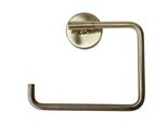 Delta 759460-SS Trinsic Wall Mounted Towel Ring - Brilliance Stainless - $28.90
