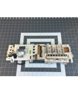 LG Kenmore Washer Display Control Board P# EBR62280705 - $1,466.61 MXN