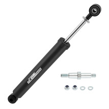 maXpeedingrods Steering Stabilizer For Ford F-250/350 Super Duty 4WD 2008-2016 - £40.60 GBP