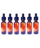 Perfume Studio Essential Oil Glass Dropper Bottles with Child Resistant ... - $10.99+