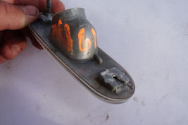 2000-2005 TOYOTA CELICA GT GT-S DRIVER SIDE MARKER LIGHT LAMP LH N161 image 2