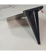 Coffee Brevetti Gaggia coffee maker Water Funnel top stainless lid w/ sc... - €41,58 EUR